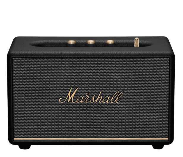 MARSHALL Acton III Czarny ACTONIIIBLK - 1111724 - zdjęcie